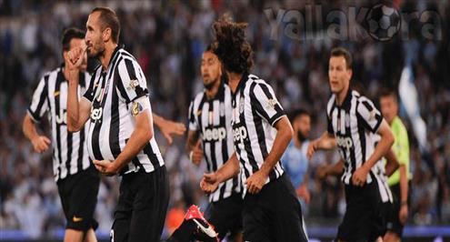 كيليني يحفز لاعبي يوفنتوس برسالة على تويتر 